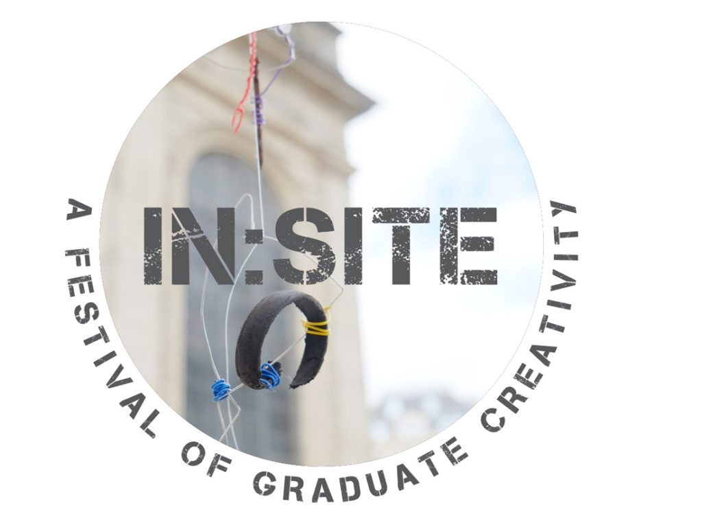Web The logo of In;Site