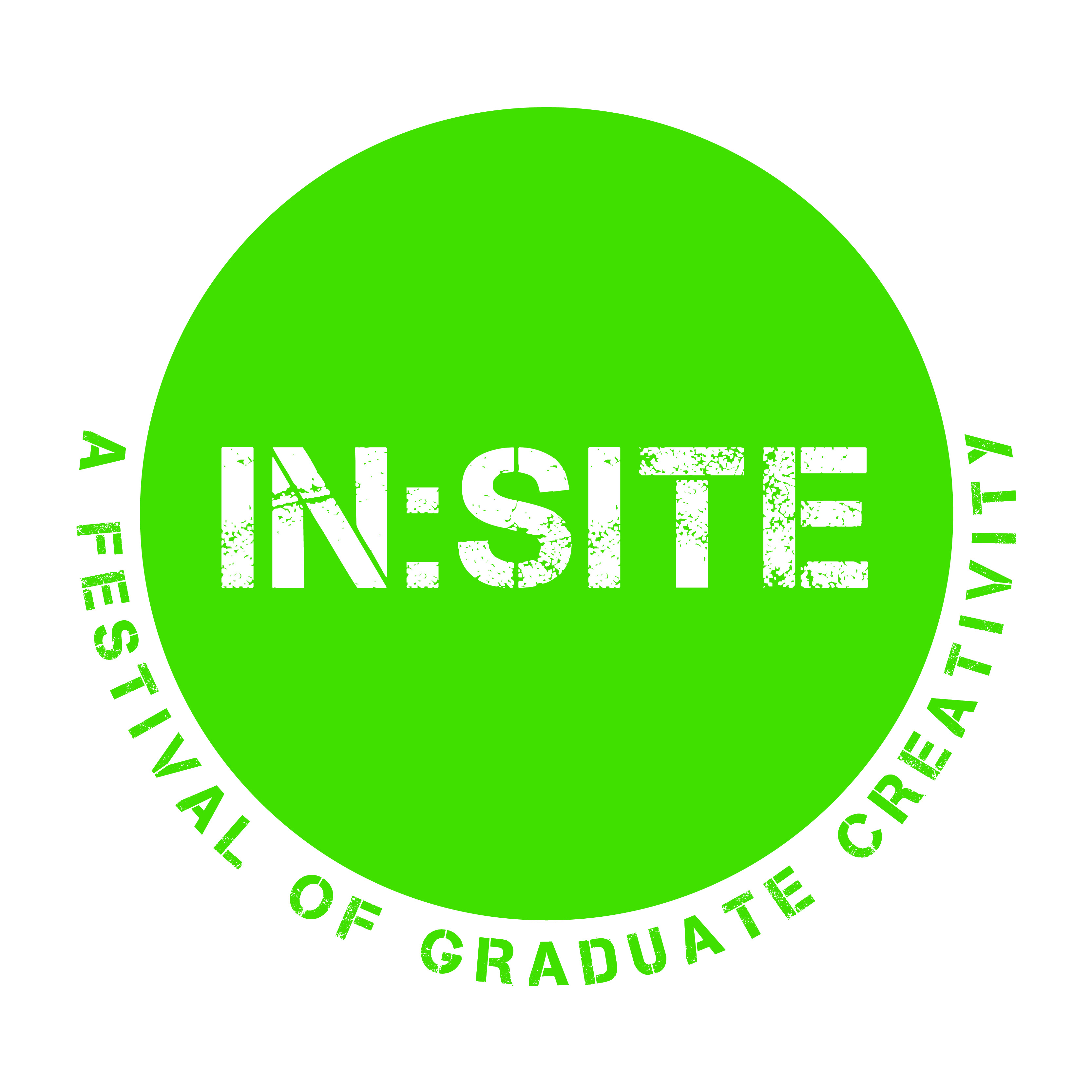 green logo of In:Site